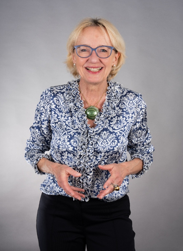 Foto von Sonja Zimmermann
